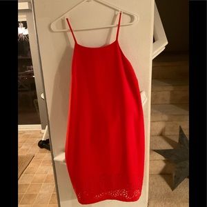 Banana Republic dress